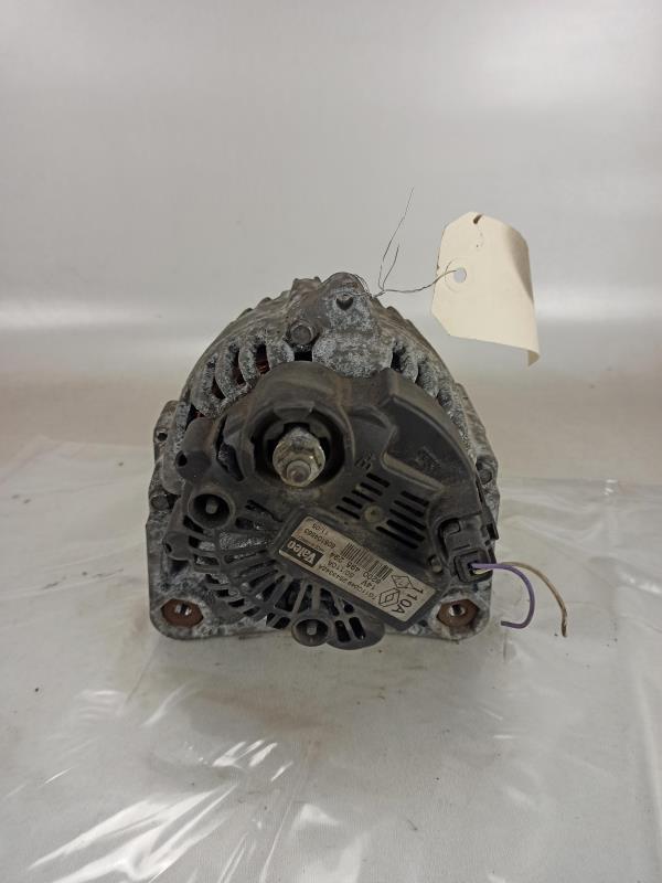 Alternatore RENAULT SCENIC 2 PHASE 1 Diésel - 1