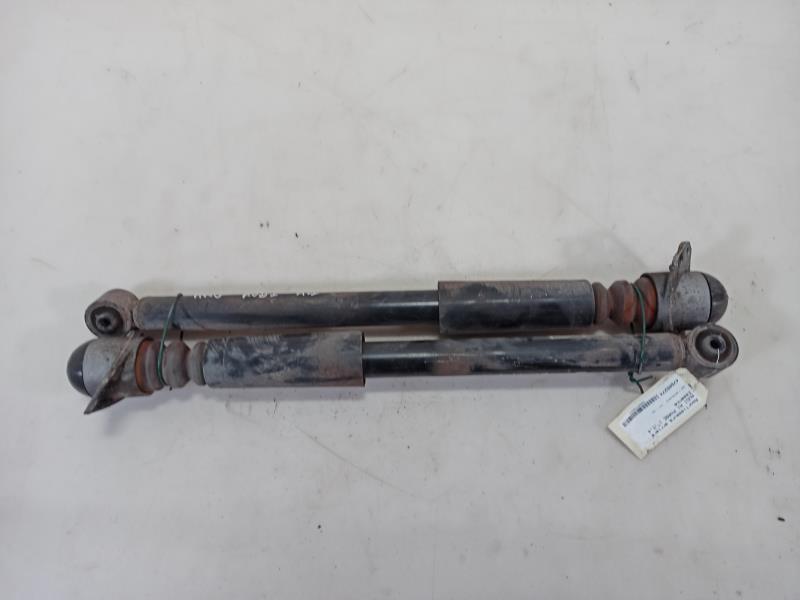 Ammortizzatori posteriori AUDI A1 1 PHASE 1 Gasolina - 1