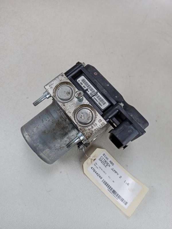Bloc ABS (freins anti-blocage) CITROEN JUMPY 2 Diesel - 1