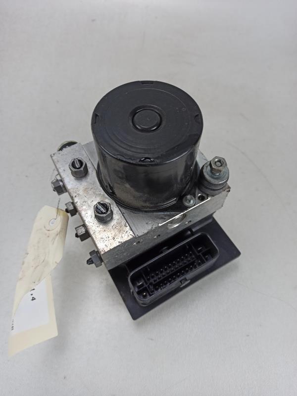 Blocco ABS (antibloccaggio freni) AUDI A1 1 PHASE 1 Gasolina - 1