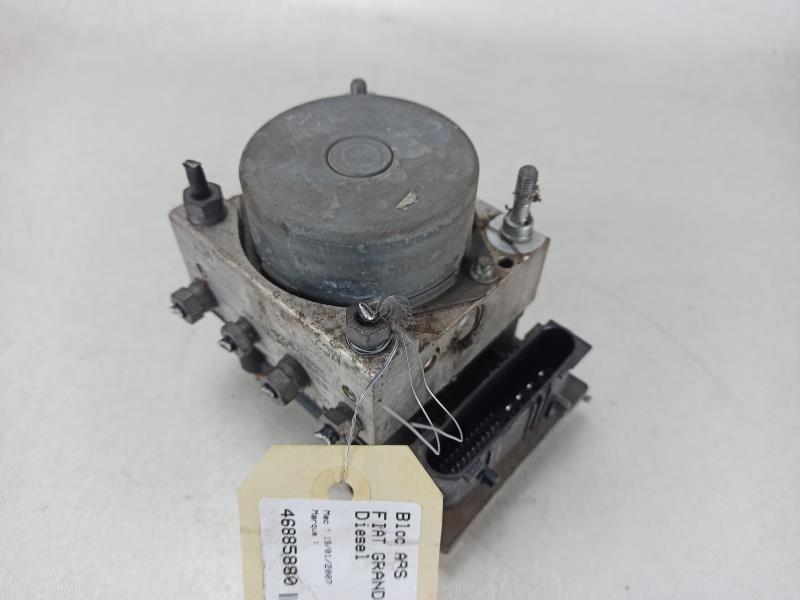Blocco ABS (antibloccaggio freni) FIAT GRANDE PUNTO Diésel - 1