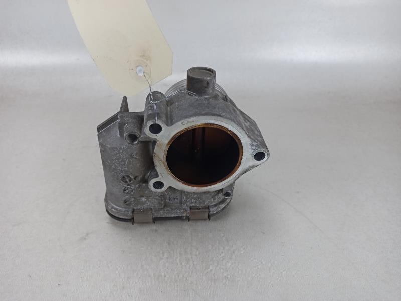 Boitier papillon CITROEN XSARA PHASE 2 Essence - 1