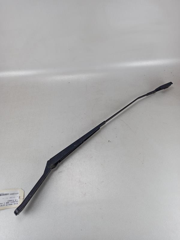 Braccio tergicristallo anteriore sinistro PEUGEOT 308 1 PHASE 1 Diésel - 1
