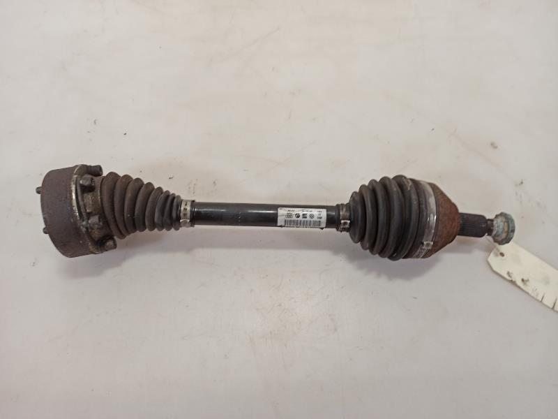 Giunto cardanico albero di trasmissione sinistro AUDI A1 1 PHASE 1 Gasolina - 1