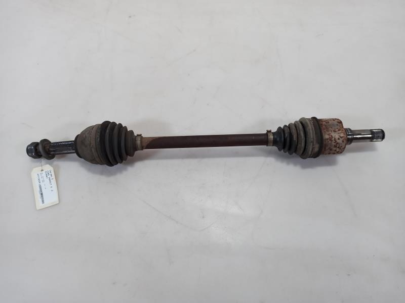 Giunto cardanico albero di trasmissione sinistro FORD TRANSIT 3 Diésel - 1
