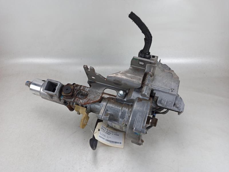 Colonne de direction RENAULT KANGOO 2 PHASE 1 Diesel - 1