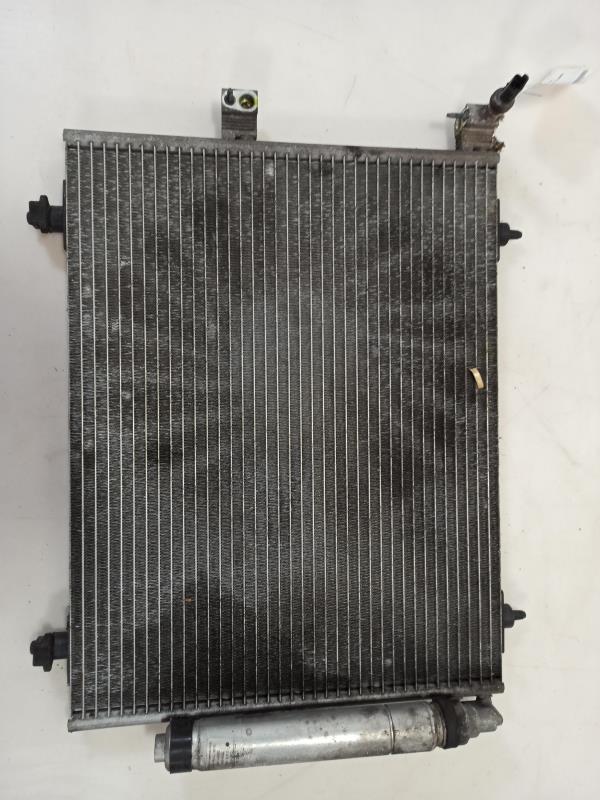 Condensatore clima PEUGEOT 807 Diésel - 1