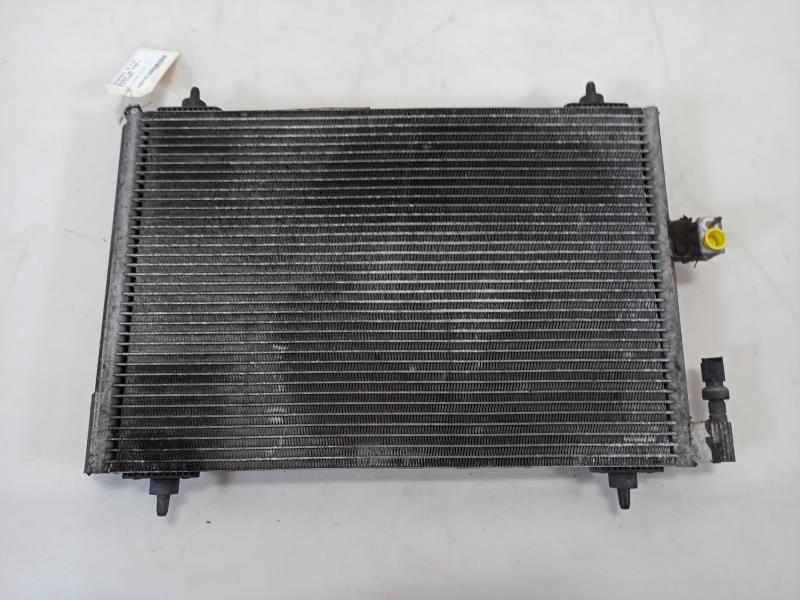 Condensatore clima PEUGEOT 607 PHASE 1 Diésel - 1