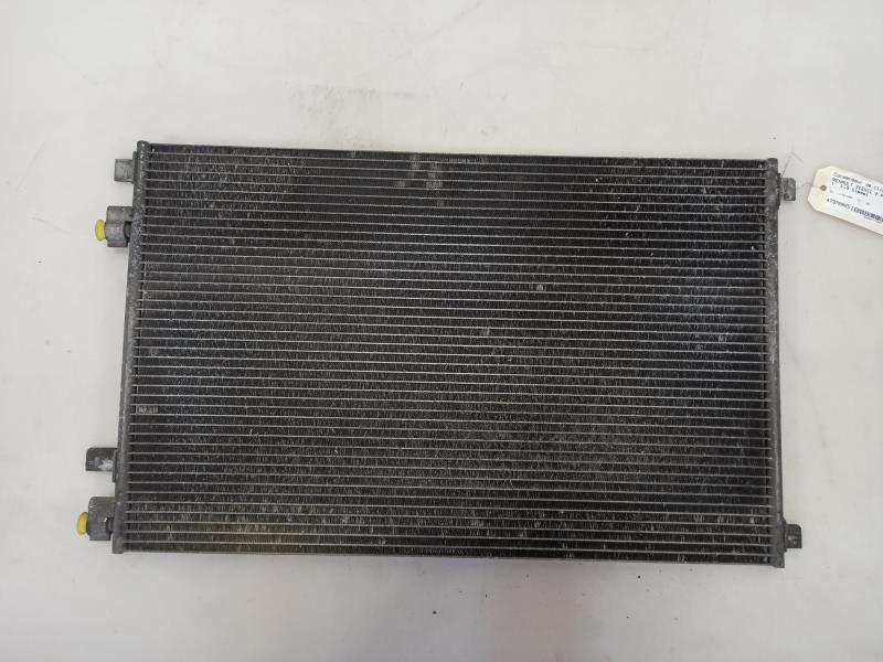 Condenseur de clim RENAULT SCENIC 2 PHASE 1 Diesel - 1