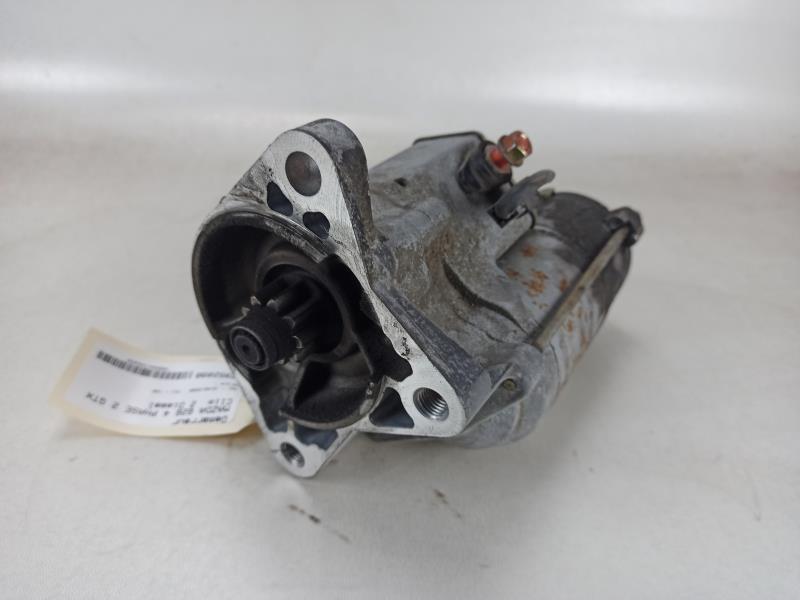 Demarreur MAZDA 626 4 PHASE 2 Diesel - 1