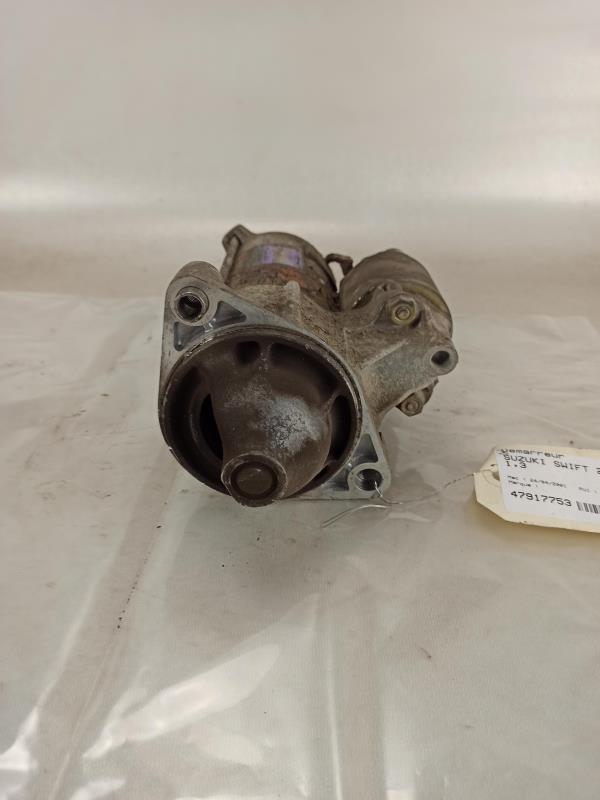 Demarreur SUZUKI SWIFT 2 PHASE 2  - 1