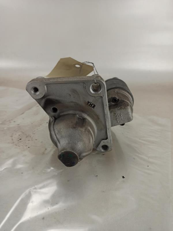 Motorino avviamento PEUGEOT 208 1 PHASE 2 Diésel - 1