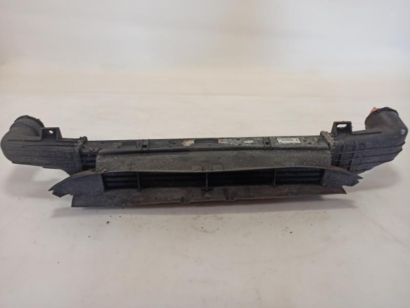 Echangeur air (Intercooler) MERCEDES CLASSE E 210 PHASE 2 Diesel - 1