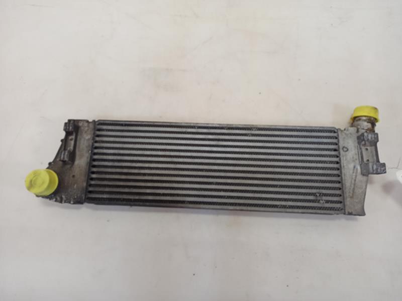 Echangeur air (Intercooler) RENAULT SCENIC 2 PHASE 1 Diesel - 1