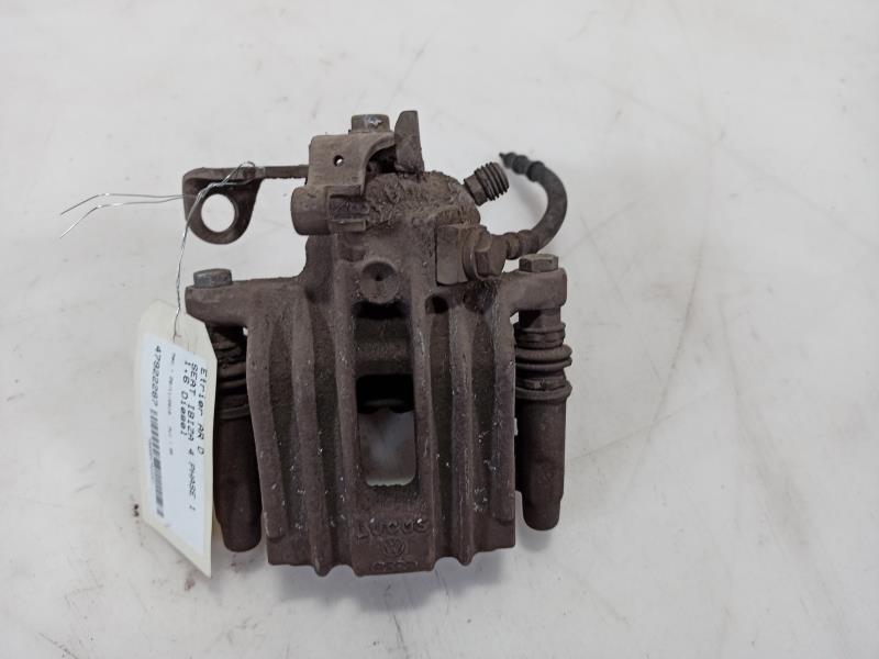 Pinza freni posteriore destra SEAT IBIZA 4 PHASE 1 Diésel - 1