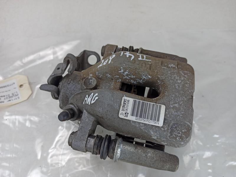 Pinza freni posteriore sinistra PEUGEOT 208 1 PHASE 2 Diésel - 1