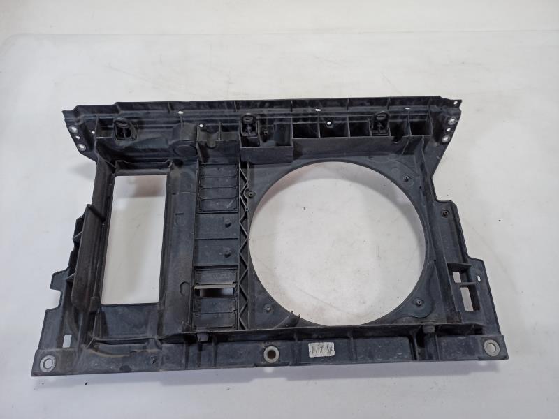Face avant PEUGEOT 607 PHASE 1 Diesel - 1