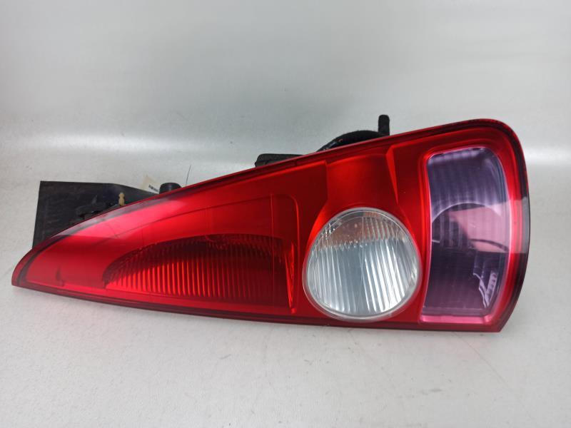 Fanale posteriore principale destro (luci) RENAULT ESPACE 4 PHASE 1 Diésel - 1