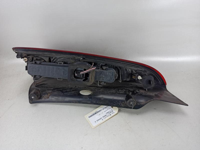 Fanale posteriore principale destro (luci) RENAULT GRAND ESPACE 4 PHASE 2 Diésel - 1