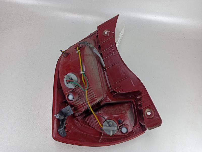 Fanale posteriore principale destro (luci) KIA PICANTO 2 PHASE 1 Gasolina - 1