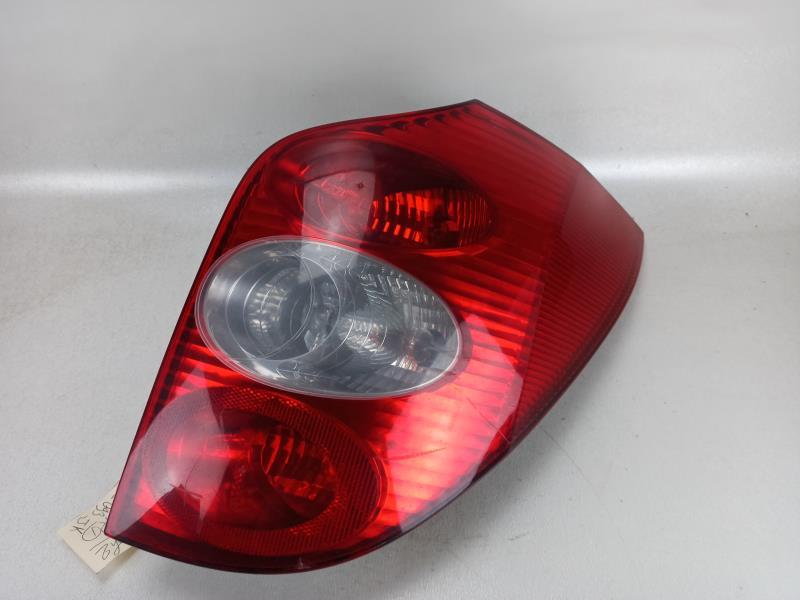 Fanale posteriore principale destro (luci) RENAULT LAGUNA 2 PHASE 1 BREAK Diésel - 1