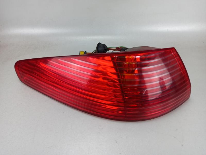 Fanale posteriore principale sinistro (luci) PEUGEOT 607 PHASE 1 Diésel - 1