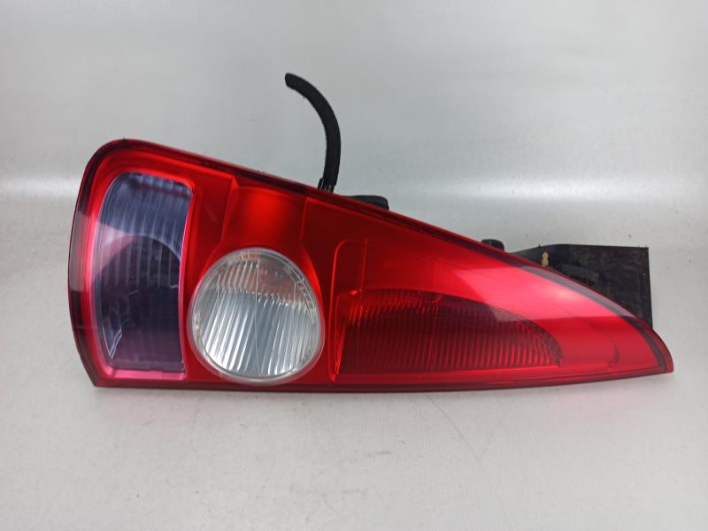 Fanale posteriore principale sinistro (luci) RENAULT ESPACE 4 PHASE 1 Diésel - 1