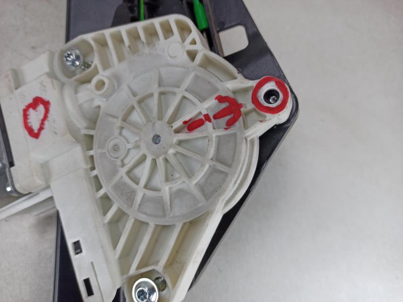 Alzacristalli elettrico anteriore sinistro AUDI A1 1 PHASE 1 Gasolina - 1