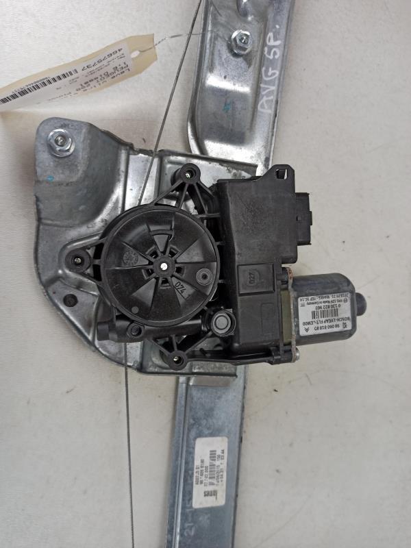 Alzacristalli elettrico anteriore sinistro PEUGEOT 208 1 PHASE 2 Diésel - 1