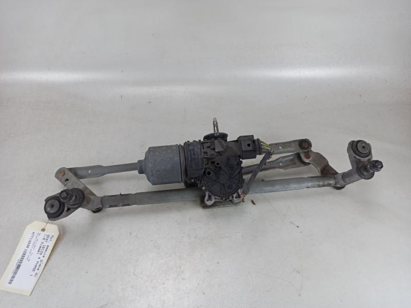 Motore tergicristallo anteriore SEAT IBIZA 4 PHASE 1 Diésel - 1