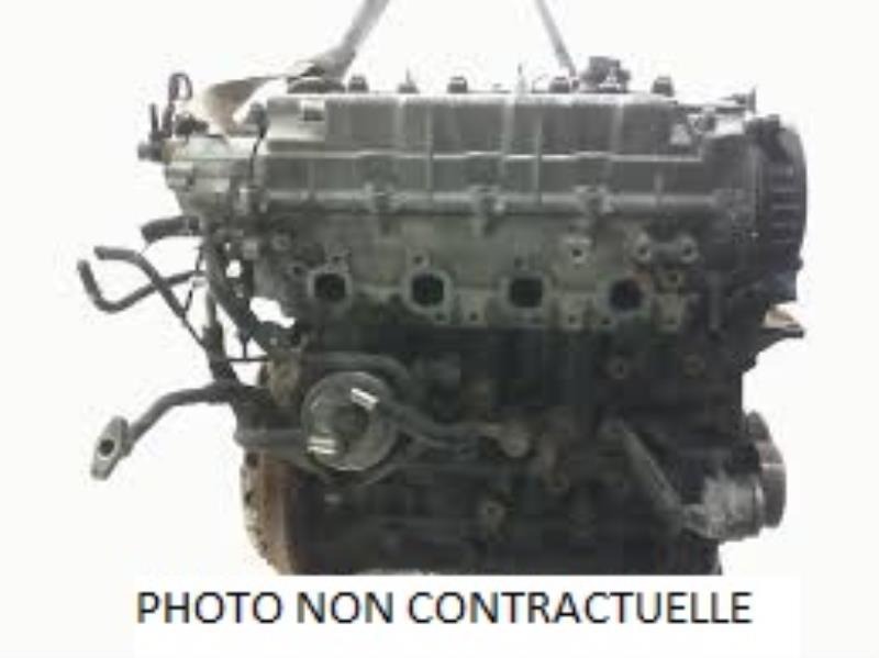 Moteur MITSUBISHI OUTLANDER 4 Essence/Hybride - 1