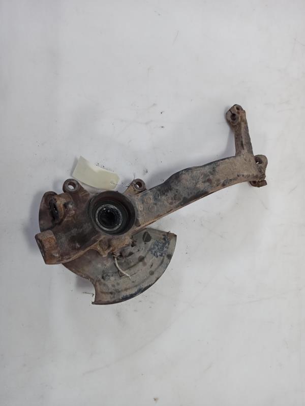 Mozzo anteriore sinistro AUDI A6 2 ALLROAD PHASE 2 BREAK Diésel - 1