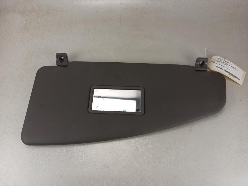 Visiera parasole destra FIAT DOBLO 1 PHASE 2 Diésel - 1
