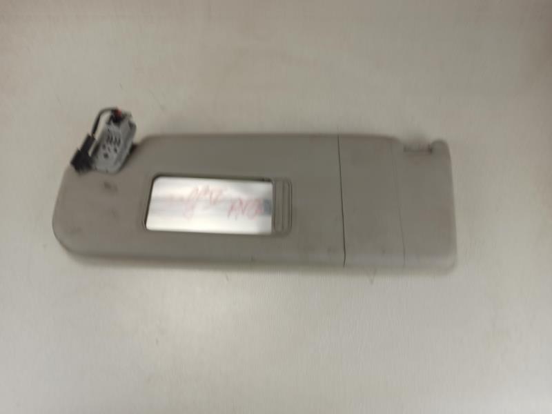 Visiera parasole sinistra VOLKSWAGEN GOLF 5  - 1
