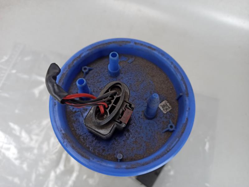 Pompe de gavage AUDI A1 1 PHASE 1 Essence - 1