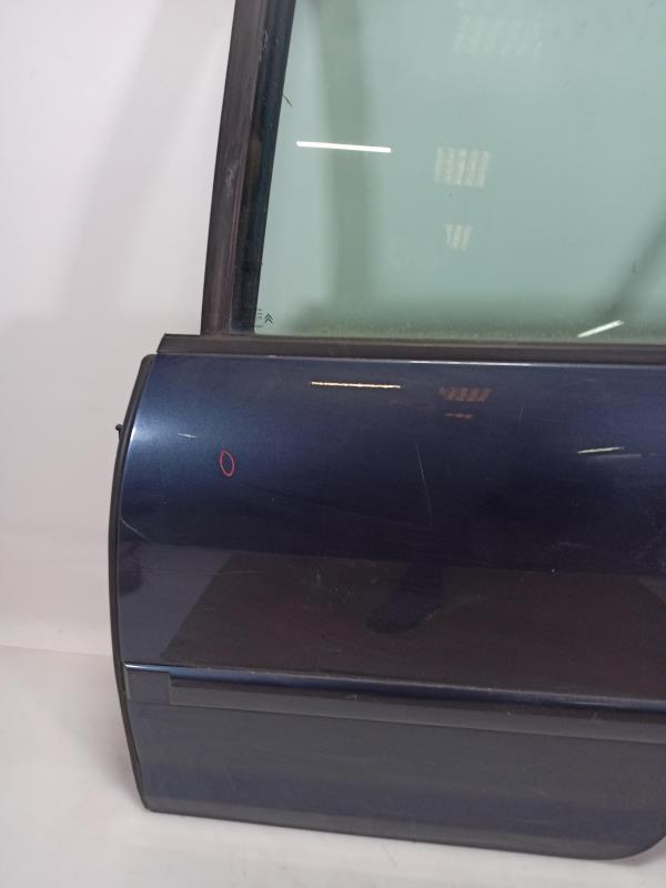 Portiera posteriore sinistra CITROEN C4 GRAND PICASSO 1 Diésel - 1