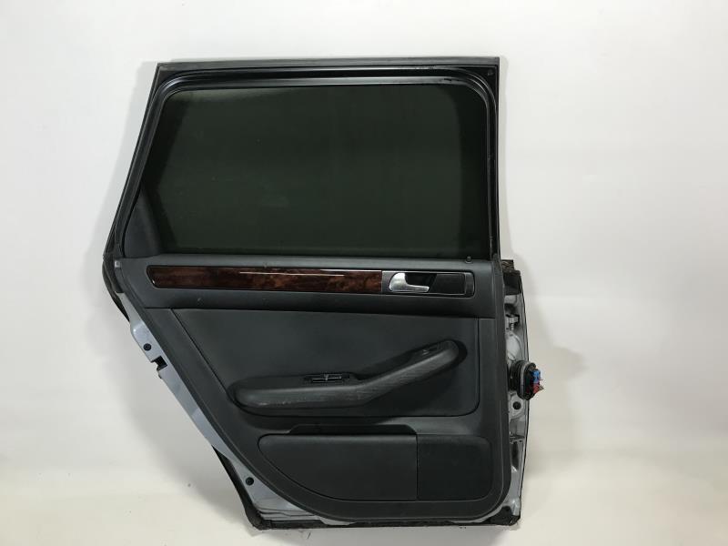 Puerta trasera izquierda AUDI A6 2 ALLROAD PHASE 2 BREAK Diésel - 1