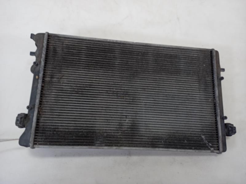 Radiateur eau VOLKSWAGEN GOLF 4 Diesel - 1