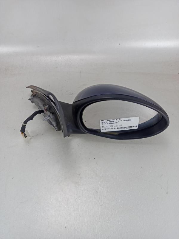 Specchietto retrovisore destro ALFA ROMEO 147 PHASE 1 Gasolina - 1