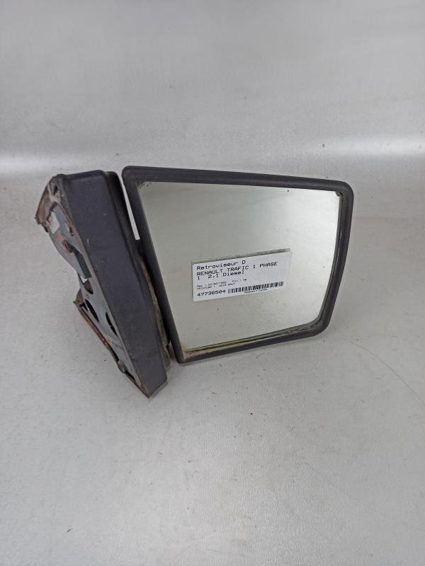 Specchietto retrovisore destro RENAULT TRAFIC 1 PHASE 1 Diésel - 1
