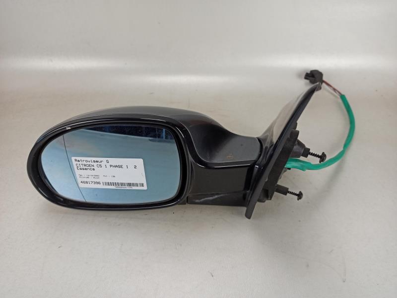 Specchietto retrovisore sinistro CITROEN C5 1 PHASE 1 Gasolina - 1