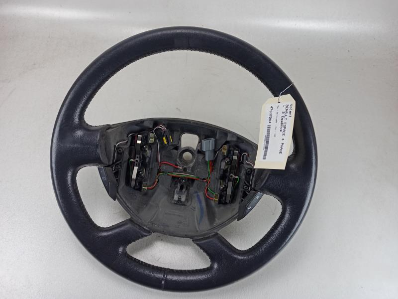 Volant RENAULT ESPACE 4 PHASE 1 Essence - 1