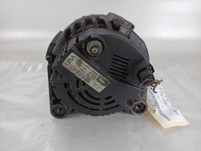 Alternatore RENAULT SCENIC 2 PHASE 1 Diésel - 1