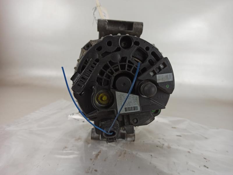 Alternateur AUDI A4 2 AVANT PHASE 1 BREAK Essence - 1
