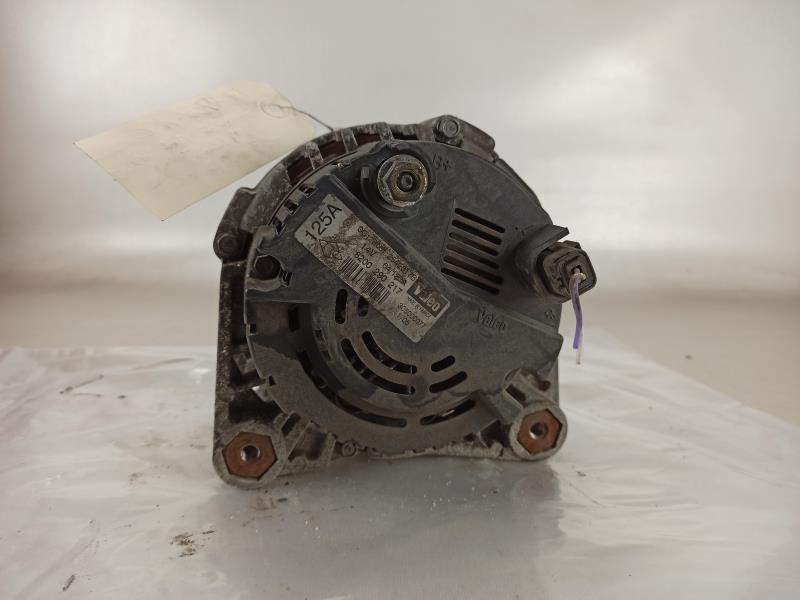 Alternatore RENAULT SCENIC 2 PHASE 1 Diésel - 1