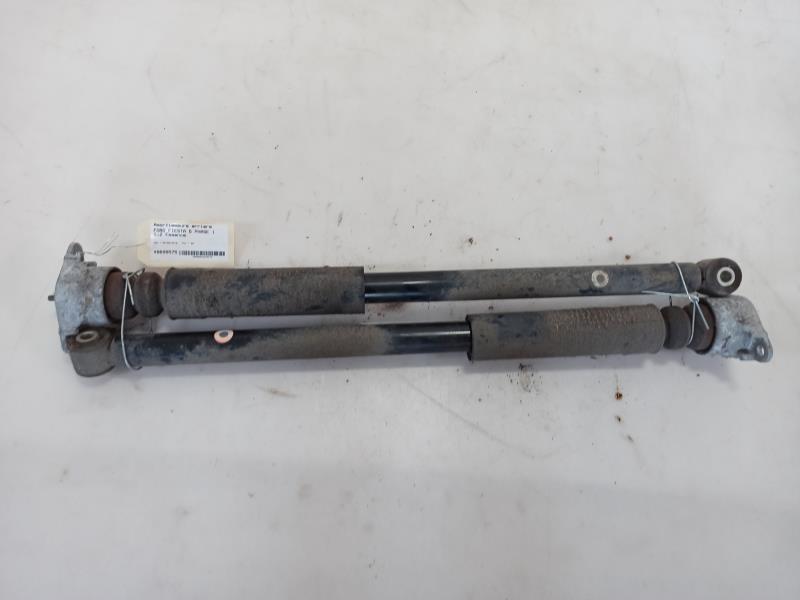 Ammortizzatori posteriori FORD FIESTA 6 PHASE 1 Gasolina - 1