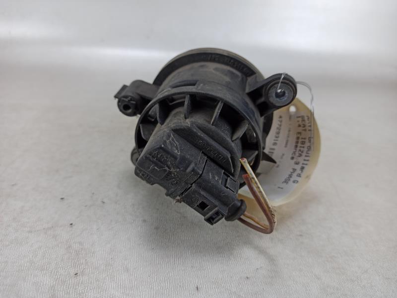 Fendinebbia sinistro (luce) SEAT IBIZA 3 PHASE 1 Gasolina - 1