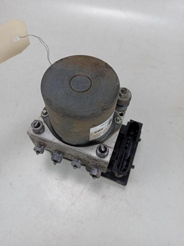 Blocco ABS (antibloccaggio freni) FIAT DUCATO 3 PHASE 1 Diésel - 1