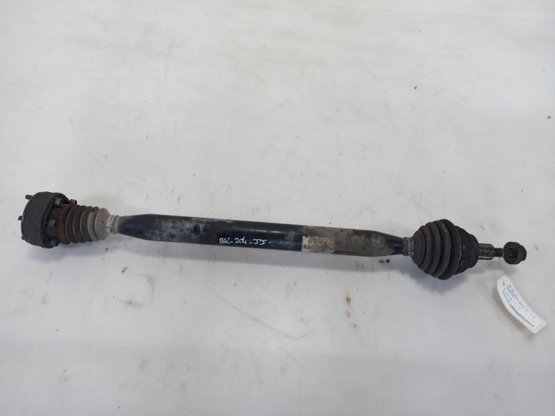 Giunto cardanico albero di trasmissione destro VOLKSWAGEN GOLF 5 Gasolina - 1
