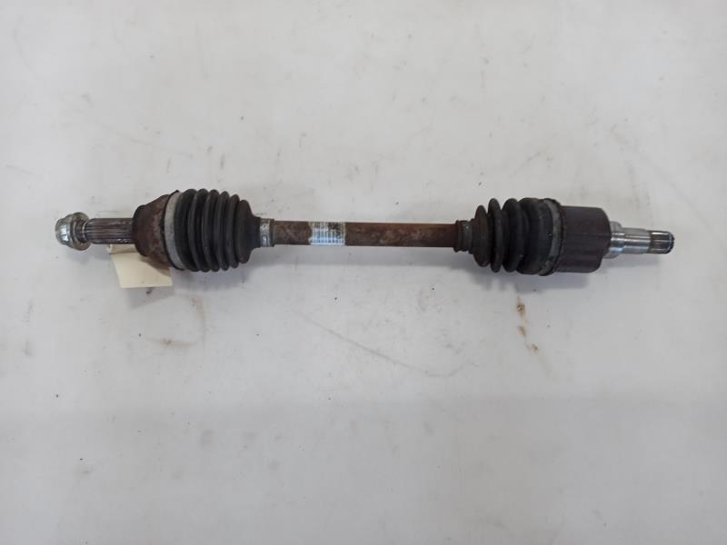 Giunto cardanico albero di trasmissione sinistro FORD FIESTA 6 PHASE 1 Gasolina - 1